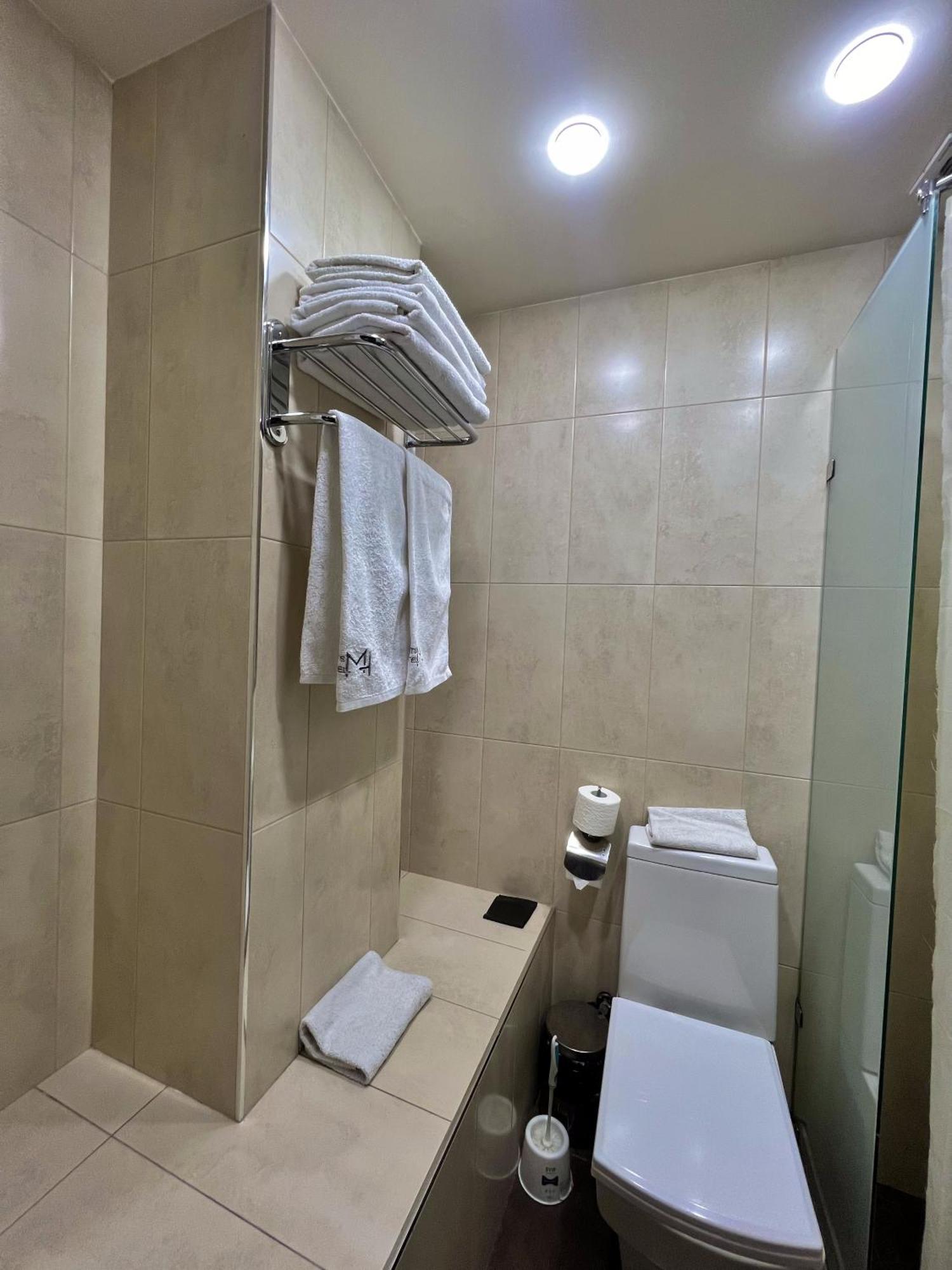 Mashtots Hotel Γιερεβάν Εξωτερικό φωτογραφία