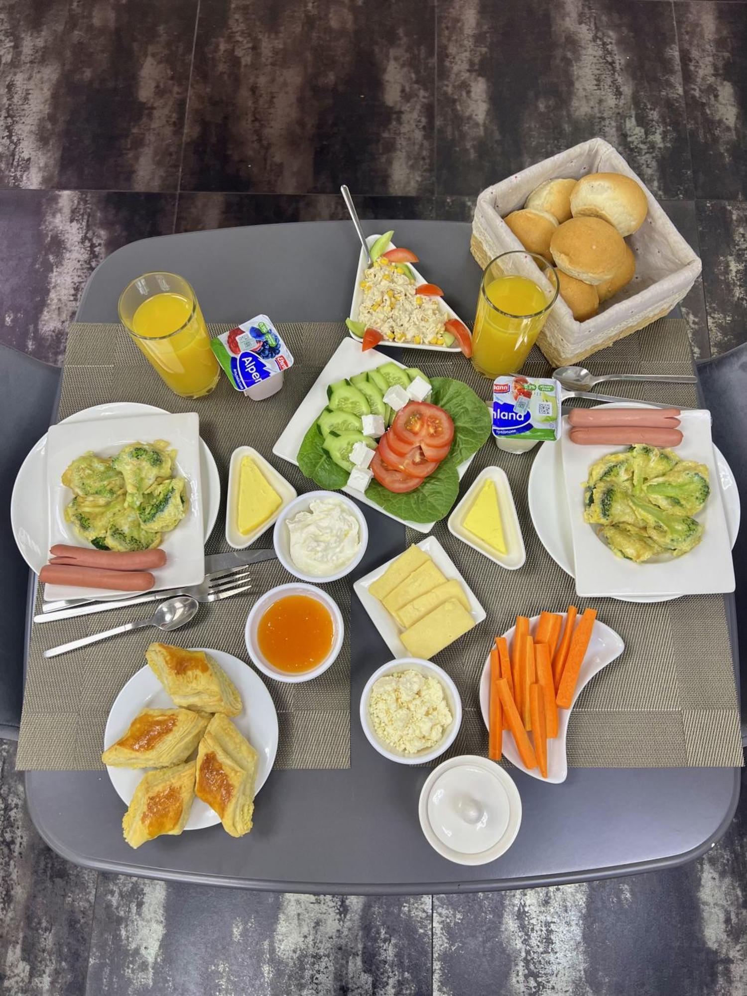 Mashtots Hotel Γιερεβάν Εξωτερικό φωτογραφία